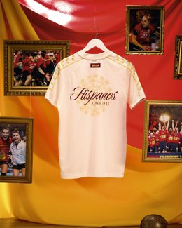 Joma homenajea a sus equipos con la colección 'One City, One Club'.