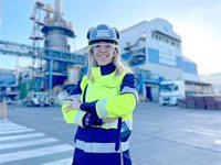 Marta Cerati, nueva directora de comunicación y ESG de Atlantic Copper