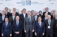 Los grandes inversores confían en el potencial del mercado español pero piden simplificar la regulación