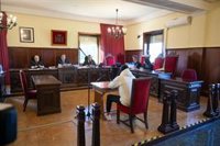 Admite ser autor del atropello mortal a una bebé en Castilblanco (Sevilla) pero niega que fuese drogado: "No la vi"