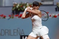 Paula Badosa arrasa a Gibson y se mete en tercera ronda del Abierto de Australia