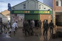 La Fundación La Caixa activa 5 millones para su plan de ayuda a los afectados por la DANA