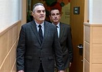 Gan Pampols pide "más coordinación y sintonía" entre administraciones para la reconstrucción tras la dana