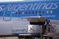 Argentina habilita a dos empresas de servicios de rampa para dar asistencia en aeropuertos