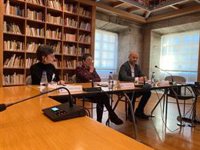 Un estudio comparativo sitúa Galicia como única comunidad con lengua cooficial en la que empeora su uso en jóvenes