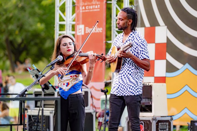 Archivo - Berklee València llança una nova convocatòria de beques per a estudiants valencians