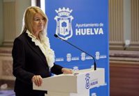 Miranda espera que Puente anuncie "la hoja de ruta real" del AVE en su visita a Huelva y vuelve a solicitar una reunión