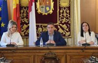 La planta de Almonacid no registra por ahora detenciones al quedar salpicada por un operación contra tráfico de residuos