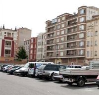 El PERI Excuevas-Cuarteles se modifica para nuevos usos dotacionales, más zonas verdes y mejoras en el viario de la zona