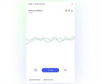 Google actualiza NotebookLM para permitir que los usuarios participen en los pódcast de 'Audio Overviews'
