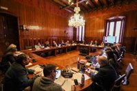 El Parlament aprueba la comparecencia de Mas-Colell, Recoder y Villòria por la venta de ATL