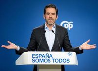 Sémper afea al Gobierno estar centrado en un "vodevil diario" con Junts en vez de preocuparse de problemas de la gente