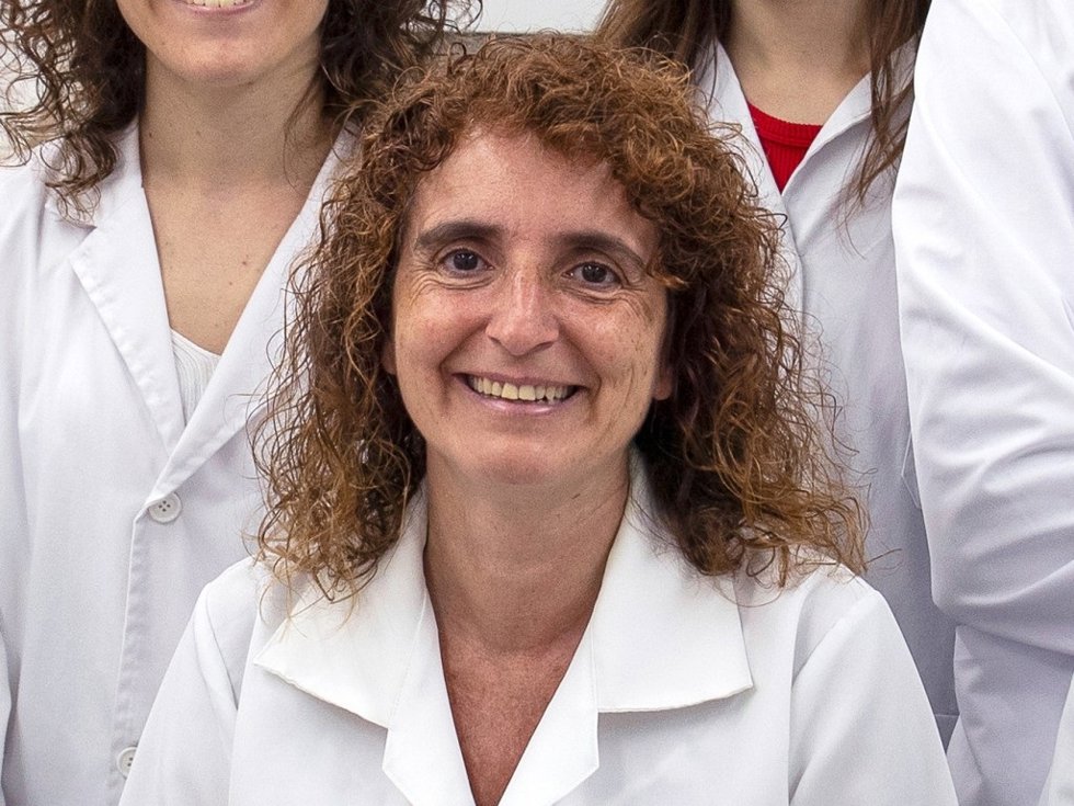 Mnica Bulló, directora del Grupo de Investigación NuMeH de la URV y líder de esta investigación.