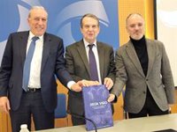 Delta Vigo facturó 61 millones en 2024, un 34% más, e invertirá 15 millones en una nueva planta en Nigrán este año