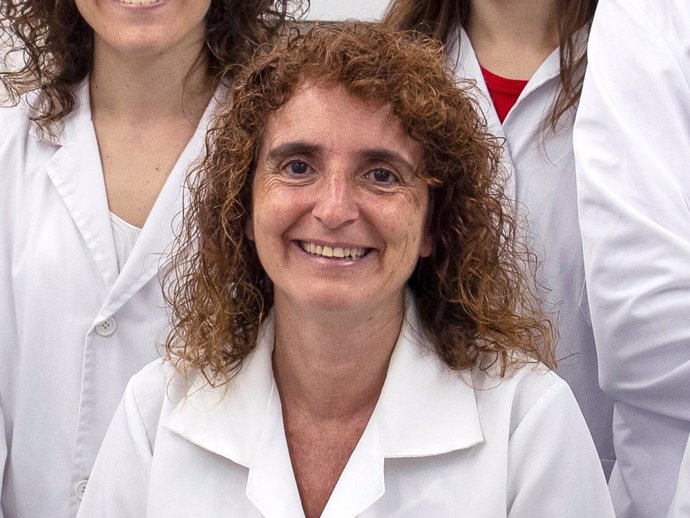 Mònica Bulló, directora del Grupo de Investigación NuMeH de la URV y líder de esta investigación.