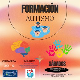 Alcalá de Guadaíra organiza una formación sobre autismo para "adaptarse a sus necesidades al prácticar deporte"