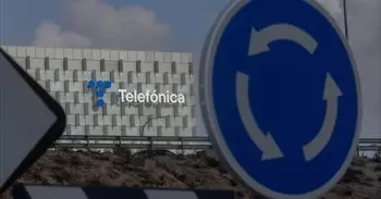 Telefónica sufre un ciberataque en su sistema de 'ticketing' que afecta a 2,3 gigas de información