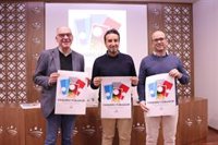 La Diputación de Badajoz llevará a ARCO la obra de Lourdes Murillo, María José Gallardo y Alejandro Calderón