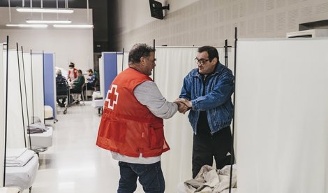 Cooperación y Desarrollo