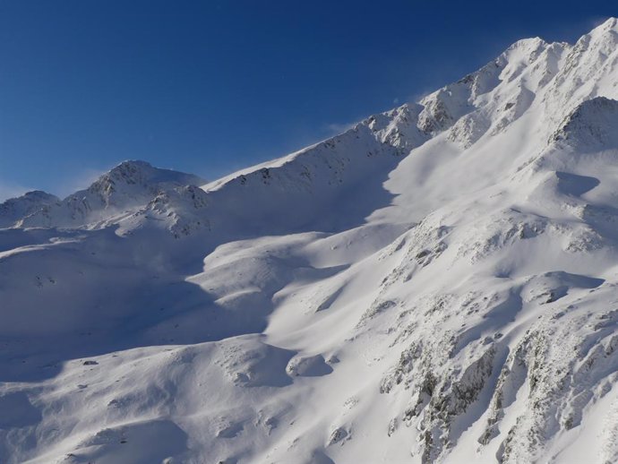 El Baqueira Beret Pro by Movistar se disputará este viernes en Vielha y Mijaran.