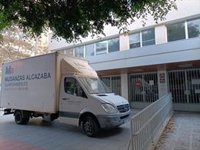 La Junta espera ahorrar en Almería tres millones de euros al año en alquileres con su plan de sedes