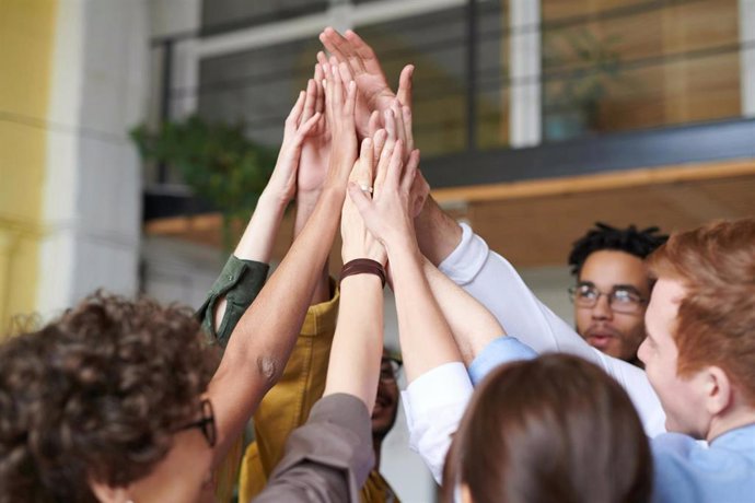 Equipo de trabajo