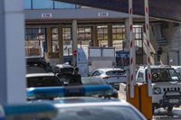 La delegada del Gobierno en Ceuta trasladará a Madrid la propuesta de apertura de la aduana "con todas las garantías"