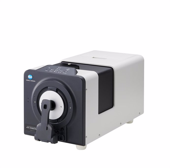 CM-3700A Plus Benchtop Spectrophotometer