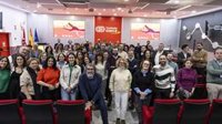 Grupo Social ONCE llama a que la IA no sea un "factor de discriminación" para las personas con discapacidad