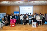 Una quincena de jóvenes desempleados de Cádiz culminan el programa de formación y trabajo impulsado por la Junta