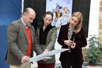 Cerca de 1.000 jinetes recalarán desde este jueves en Vejer (Cádiz) para disputar la XXXI Sunshine Tour