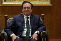 Albares se reúne mañana con el nuevo 'líder de facto' de Siria tras la caída de Al Assad