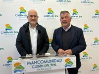 La Mancomunidad Axarquía recibe el premio nacional Q de Calidad 2025 para las cinco rutas turísticas certificadas