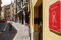 El informe de VUT de la Cátedra de Turismo no ve "tensionada" Alicante y cree que tiene margen de crecimiento
