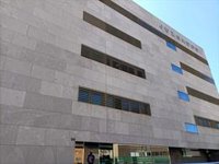 Condenado en Almería por agredir y robar en el cultivo de marihuana de un padre y un hijo, también condenados