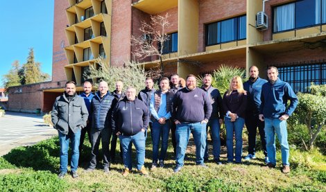 Comunicados Sociedad