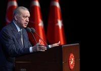 Israel tilda a Turquía de "imperialista" tras las amenazas de Erdogan sobre Siria