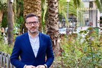 El PSOE lleva al Pleno de la Diputación de Córdoba mociones sobre inversión en infraestructuras hídricas y caminos