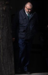 Vox insiste al juez del 'caso Koldo' que incorpore las grabaciones del aeropuerto de la visita de Delcy Rodríguez