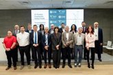 Foto: Morant reivindica la ciencia "frente al negacionismo y los bulos" y defiende la colaboración público-privada