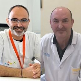 El Servicio Riojano de Salud refuerza la Atención Primaria con dos nuevos profesionales