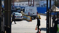 La aduana de Melilla registra el primer paso de mercancías en fase inicial hacia Marruecos a la espera de la de Ceuta