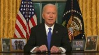 Biden desea "suerte" al Gobierno de Trump, mientras advierte de la "oligarquía" que se está gestando en EEUU