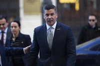 Venezuela.- El Congreso de Paraguay respalda al Gobierno al reconocer a González "presidente electo" de Venezuela