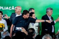 La Fiscalía de Brasil se pronuncia en contra de autorizar el viaje de Bolsonaro a la toma de posesión de Trump