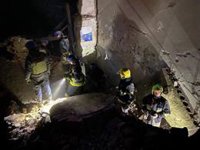 Mueren dos personas en sendos ataques ejecutados por Rusia contra Dnipropetrovsk y Jersón (Ucrania)