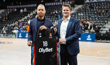 Comunicados Internacional