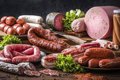 El vínculo entre la carne roja y el envejecimiento cerebral: ¿Estás alimentando tu demencia?