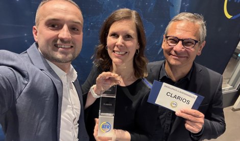 Comunicados Internacional