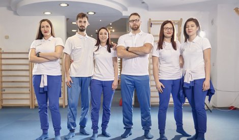 Comunicados Sociedad